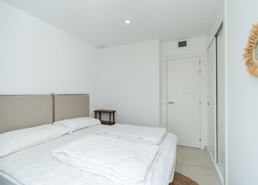 Resale - Apartment - Penthouse - Marbella - Elviria