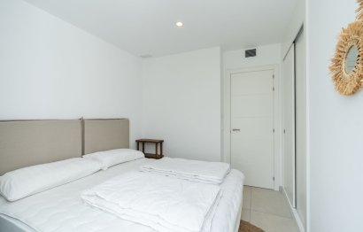 Resale - Apartment - Penthouse - Marbella - Elviria