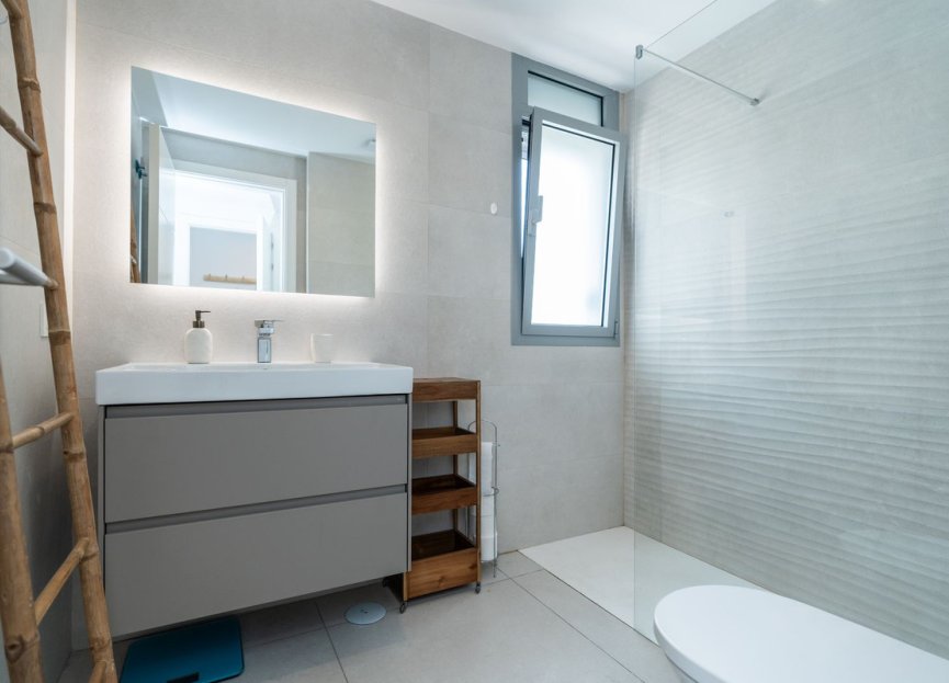 Resale - Apartment - Penthouse - Marbella - Elviria