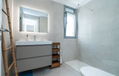 Resale - Apartment - Penthouse - Marbella - Elviria