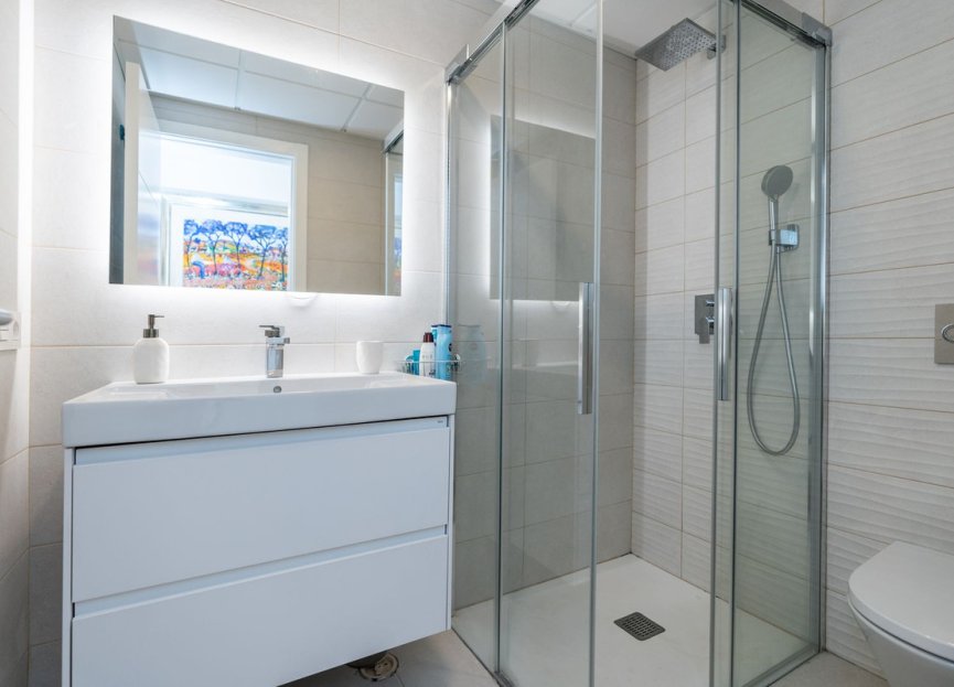 Resale - Apartment - Penthouse - Marbella - Elviria