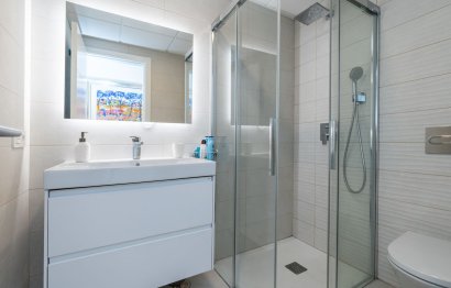 Resale - Apartment - Penthouse - Marbella - Elviria