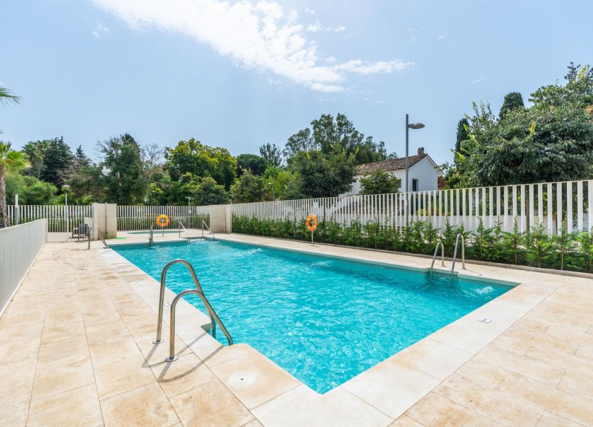 Resale - Apartment - Penthouse - Marbella - Elviria