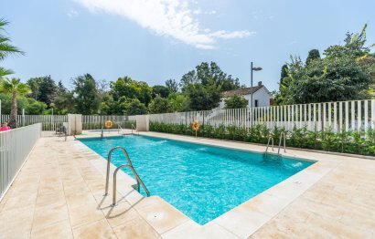 Resale - Apartment - Penthouse - Marbella - Elviria