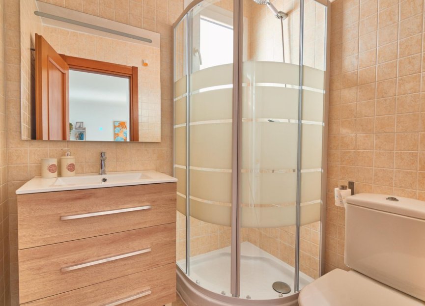 Resale - Apartment - Middle Floor Apartment - Manilva - La Duquesa