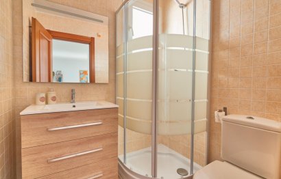 Resale - Apartment - Middle Floor Apartment - Manilva - La Duquesa