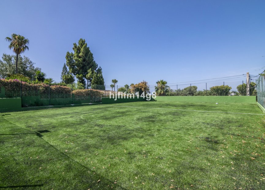 Resale - House - Detached Villa - Marbella - San Pedro De Alcantara