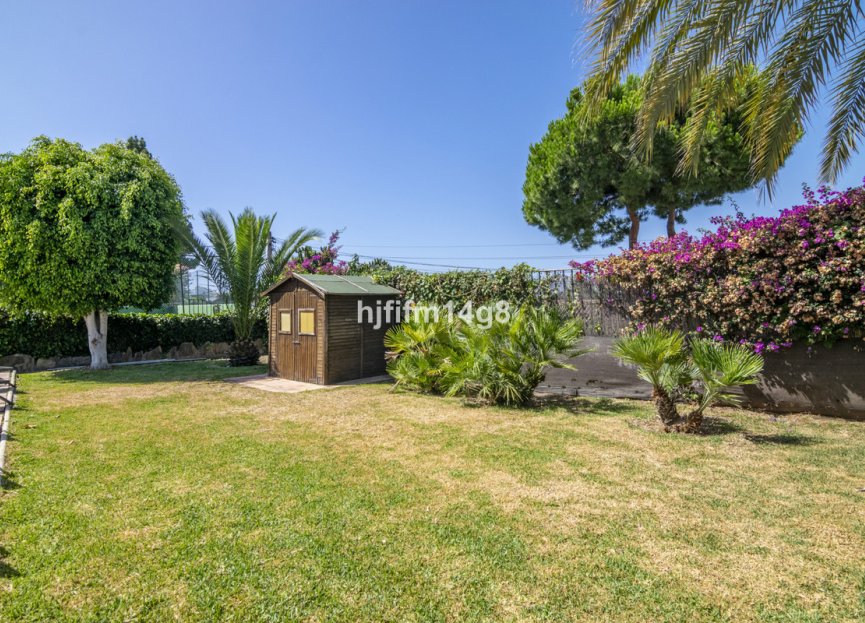 Resale - House - Detached Villa - Marbella - San Pedro De Alcantara