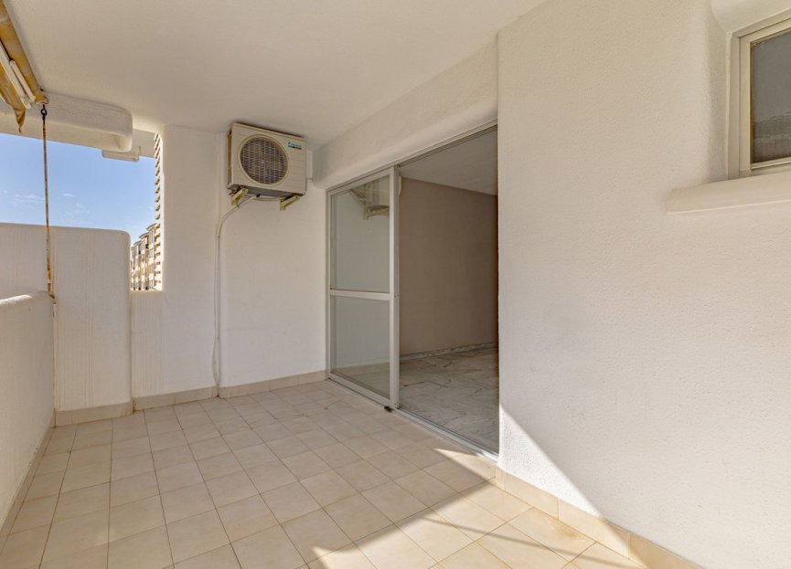 Resale - Apartment - Middle Floor Apartment - Fuengirola - Fuengirola Centro
