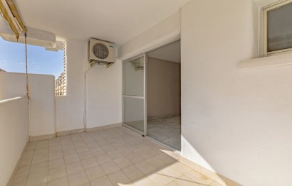 Resale - Apartment - Middle Floor Apartment - Fuengirola - Fuengirola Centro