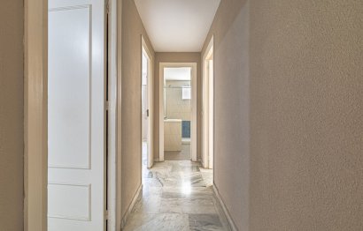 Resale - Apartment - Middle Floor Apartment - Fuengirola - Fuengirola Centro