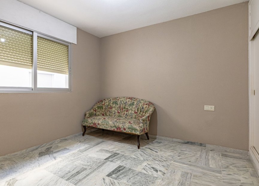 Resale - Apartment - Middle Floor Apartment - Fuengirola - Fuengirola Centro