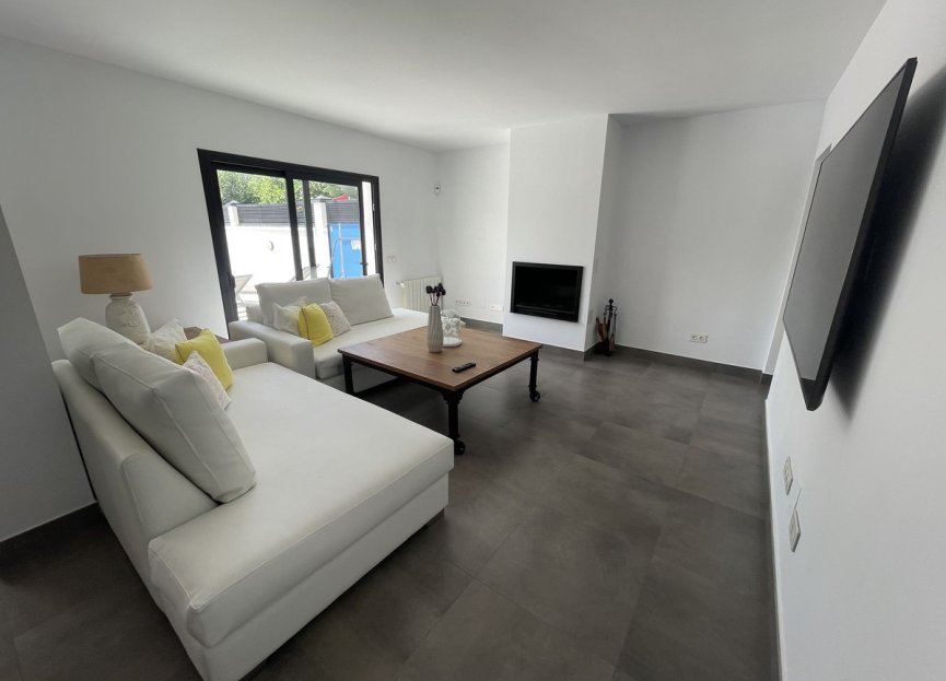 Resale - House - Detached Villa - Marbella - San Pedro De Alcantara