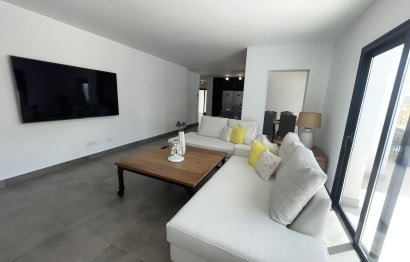 Resale - House - Detached Villa - Marbella - San Pedro De Alcantara