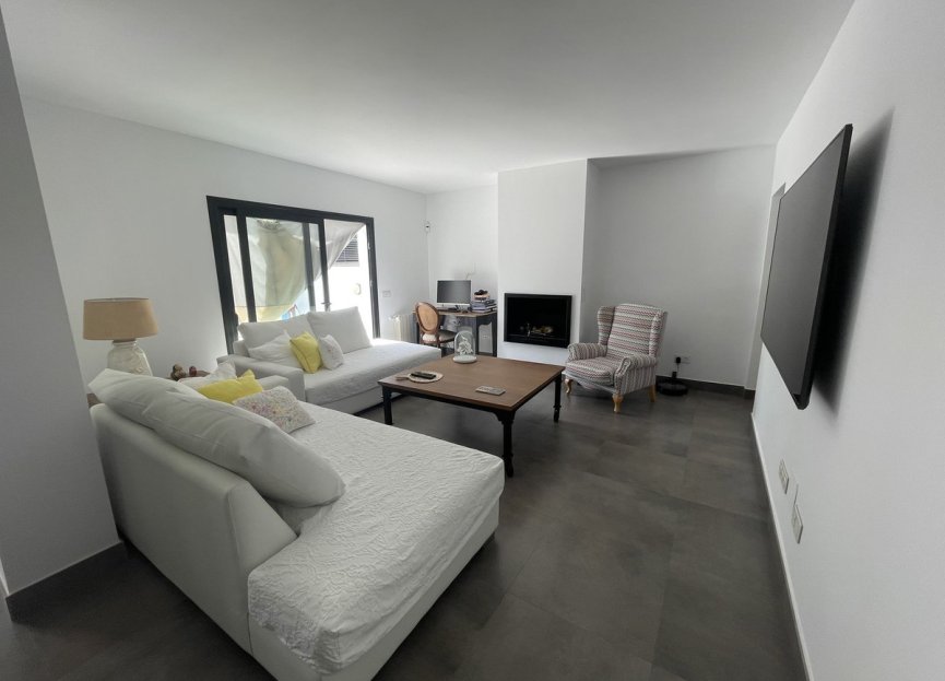 Resale - House - Detached Villa - Marbella - San Pedro De Alcantara