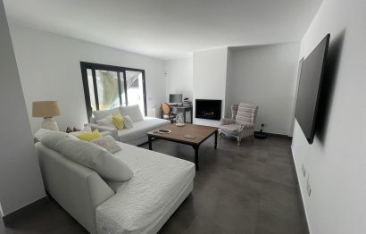 Resale - House - Detached Villa - Marbella - San Pedro De Alcantara