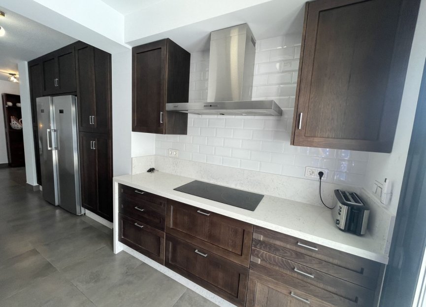 Resale - House - Detached Villa - Marbella - San Pedro De Alcantara