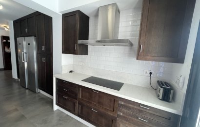 Resale - House - Detached Villa - Marbella - San Pedro De Alcantara