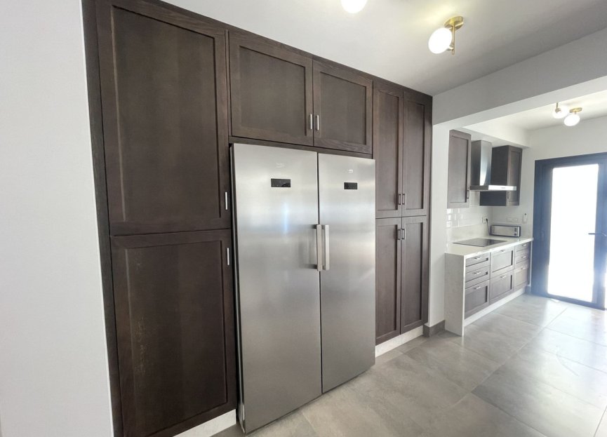 Resale - House - Detached Villa - Marbella - San Pedro De Alcantara