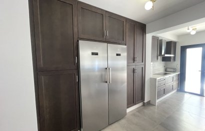 Resale - House - Detached Villa - Marbella - San Pedro De Alcantara