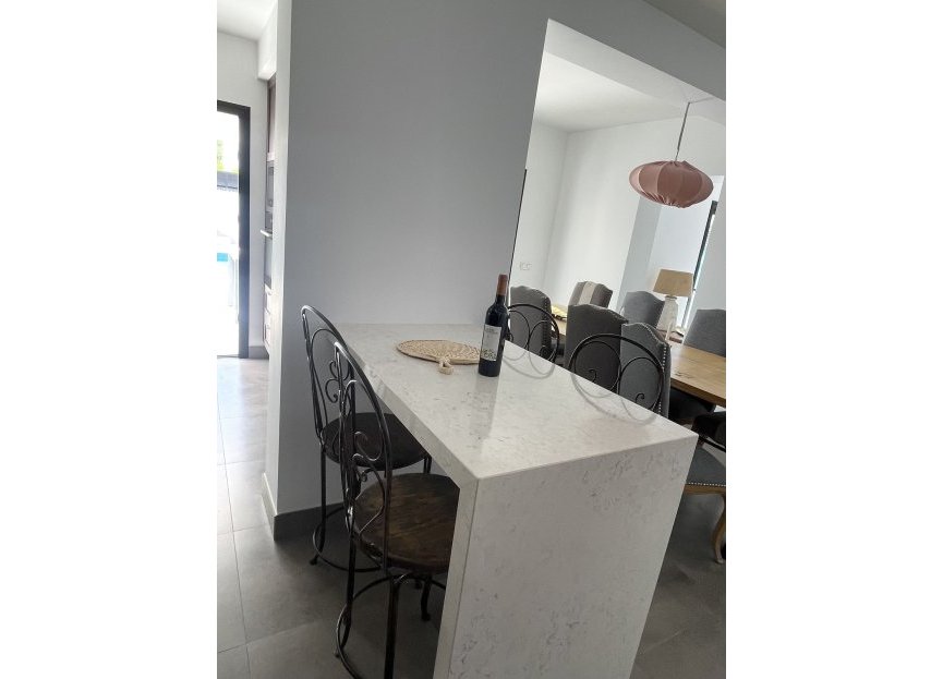 Resale - House - Detached Villa - Marbella - San Pedro De Alcantara