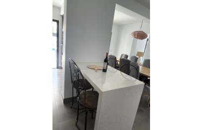 Resale - House - Detached Villa - Marbella - San Pedro De Alcantara