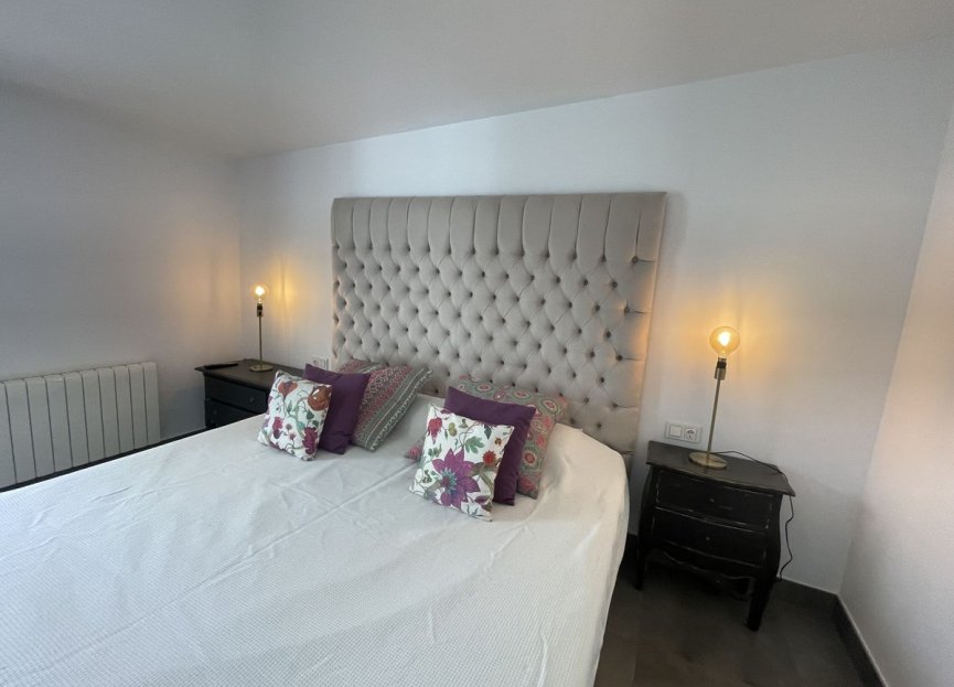 Resale - House - Detached Villa - Marbella - San Pedro De Alcantara