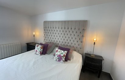 Resale - House - Detached Villa - Marbella - San Pedro De Alcantara