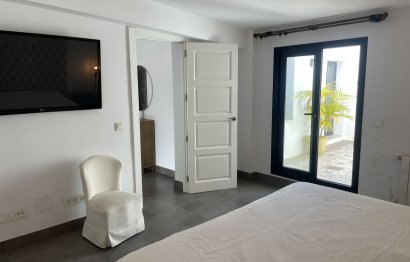 Resale - House - Detached Villa - Marbella - San Pedro De Alcantara