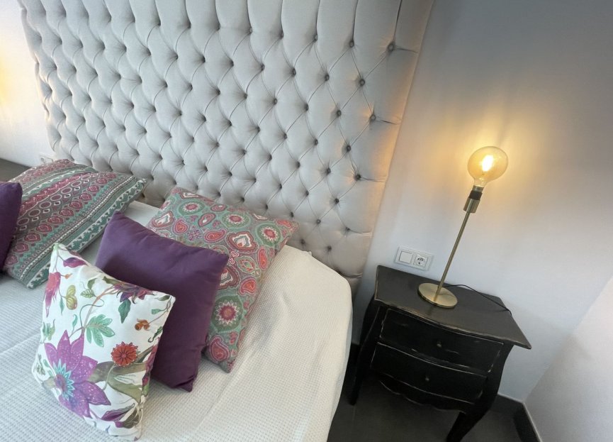 Resale - House - Detached Villa - Marbella - San Pedro De Alcantara