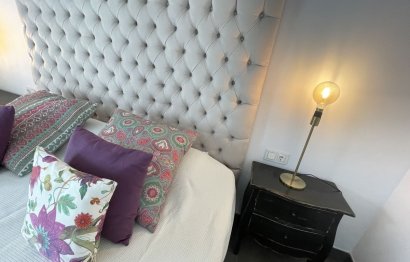 Resale - House - Detached Villa - Marbella - San Pedro De Alcantara