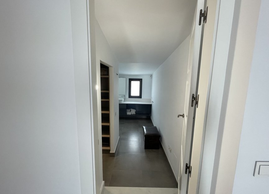 Resale - House - Detached Villa - Marbella - San Pedro De Alcantara