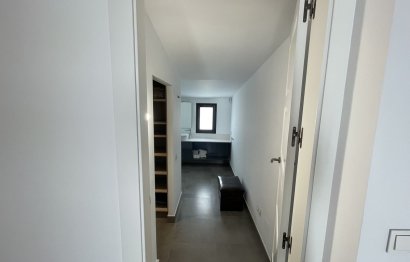 Resale - House - Detached Villa - Marbella - San Pedro De Alcantara