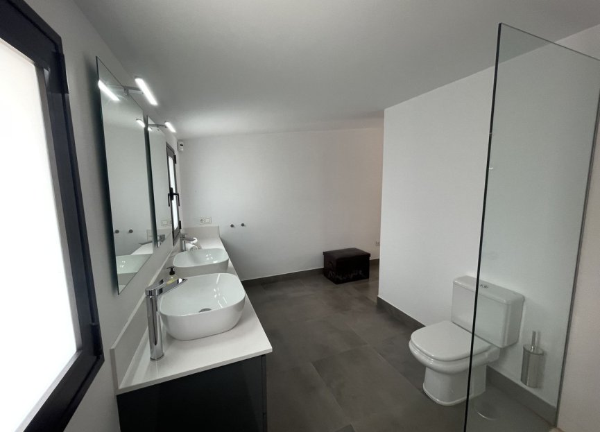 Resale - House - Detached Villa - Marbella - San Pedro De Alcantara