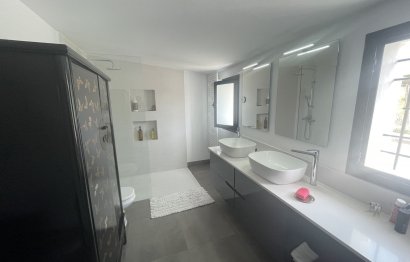 Resale - House - Detached Villa - Marbella - San Pedro De Alcantara