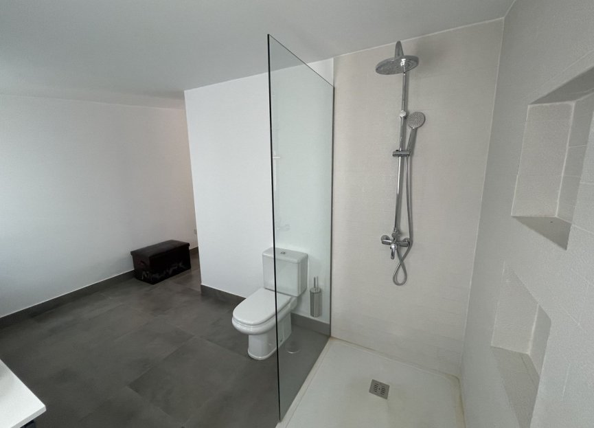 Resale - House - Detached Villa - Marbella - San Pedro De Alcantara