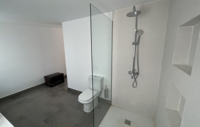 Resale - House - Detached Villa - Marbella - San Pedro De Alcantara