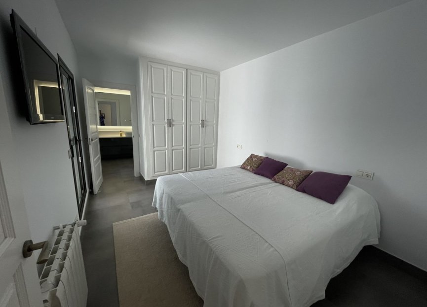 Resale - House - Detached Villa - Marbella - San Pedro De Alcantara