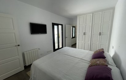 Resale - House - Detached Villa - Marbella - San Pedro De Alcantara