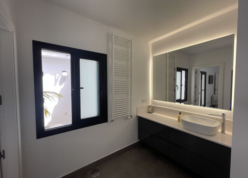 Resale - House - Detached Villa - Marbella - San Pedro De Alcantara