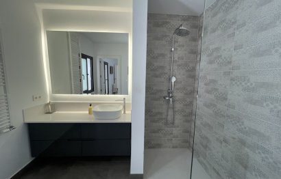 Resale - House - Detached Villa - Marbella - San Pedro De Alcantara