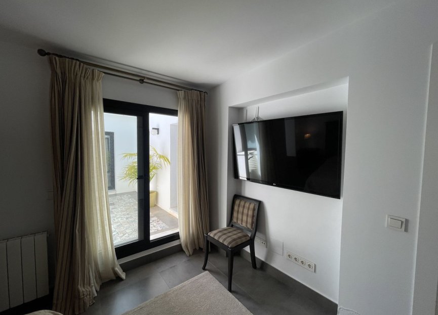 Resale - House - Detached Villa - Marbella - San Pedro De Alcantara