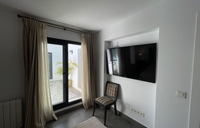 Resale - House - Detached Villa - Marbella - San Pedro De Alcantara