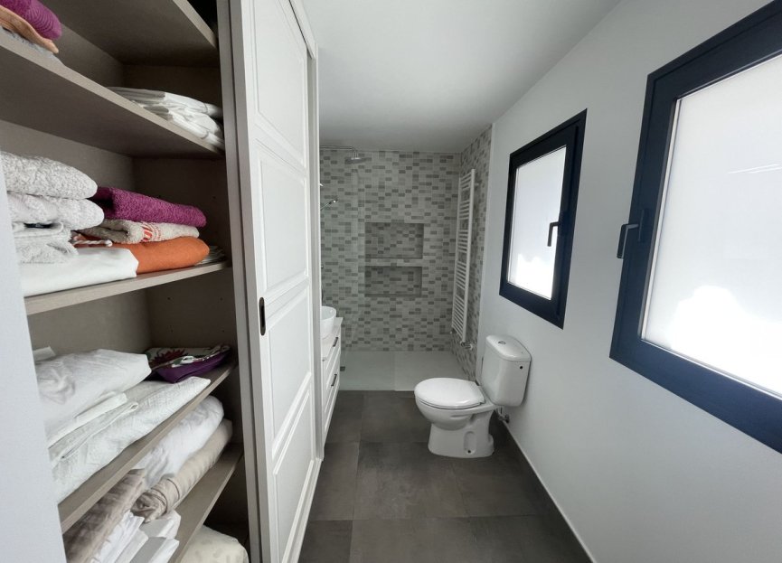 Resale - House - Detached Villa - Marbella - San Pedro De Alcantara