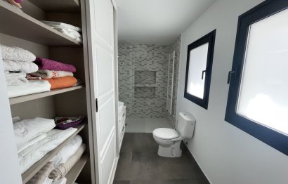 Resale - House - Detached Villa - Marbella - San Pedro De Alcantara