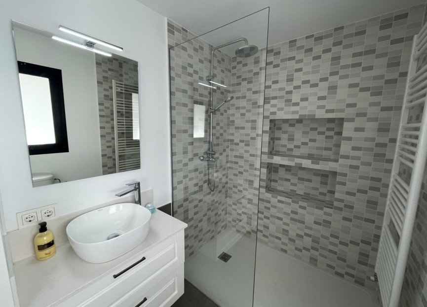 Resale - House - Detached Villa - Marbella - San Pedro De Alcantara