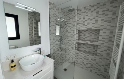 Resale - House - Detached Villa - Marbella - San Pedro De Alcantara