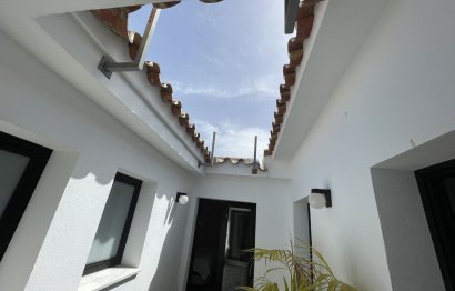 Resale - House - Detached Villa - Marbella - San Pedro De Alcantara