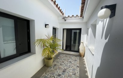Resale - House - Detached Villa - Marbella - San Pedro De Alcantara