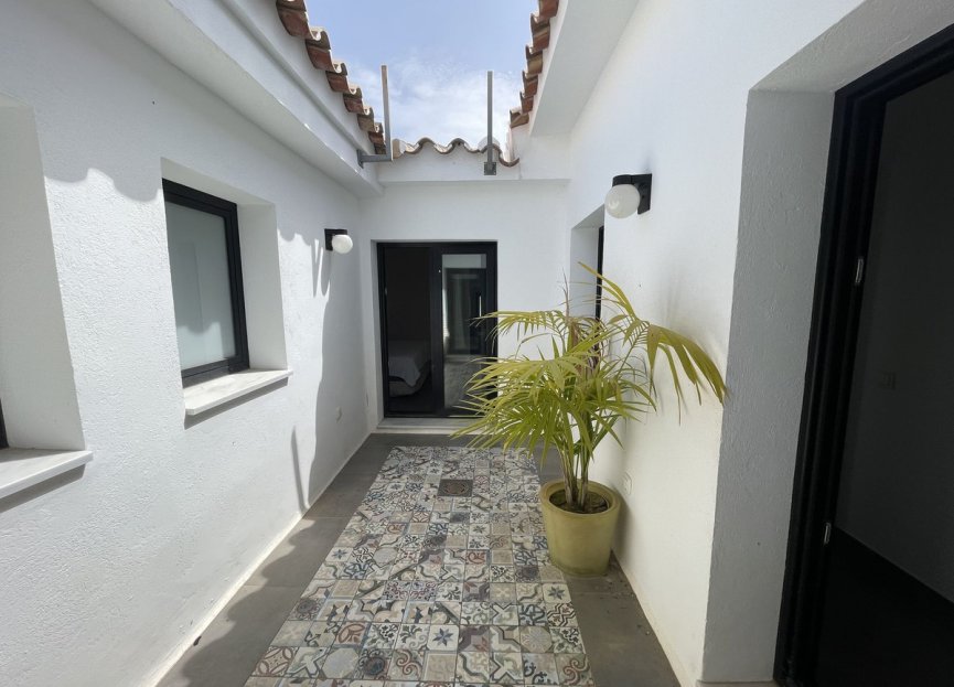 Resale - House - Detached Villa - Marbella - San Pedro De Alcantara